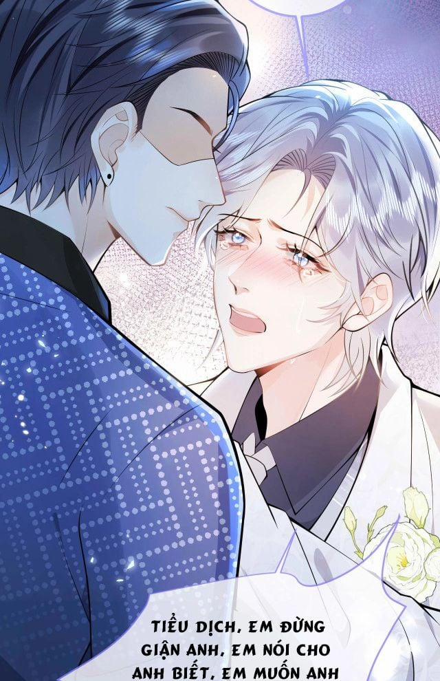 Tiểu Lang Cẩu Của Ảnh Đế Gia 1 trang 4