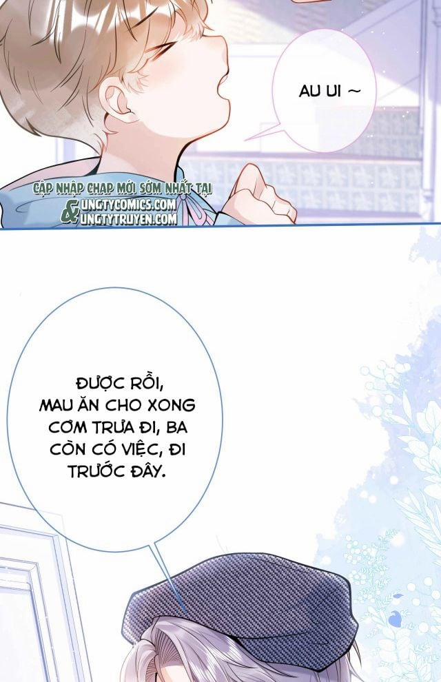 Tiểu Lang Cẩu Của Ảnh Đế Gia 1 trang 41