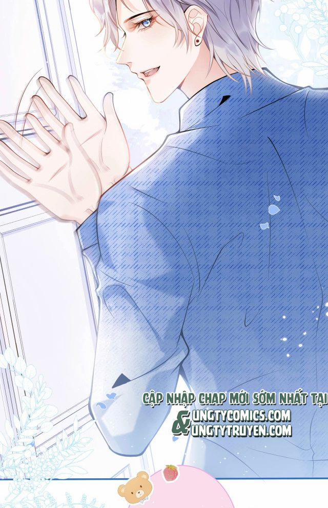 Tiểu Lang Cẩu Của Ảnh Đế Gia 1 trang 42