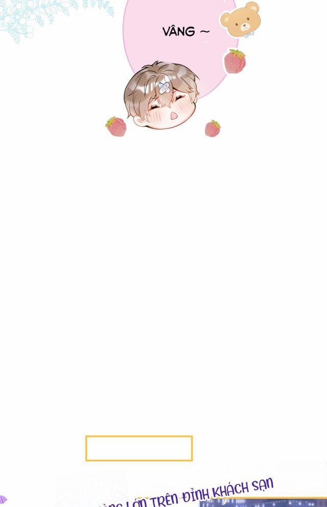 Tiểu Lang Cẩu Của Ảnh Đế Gia 1 trang 43