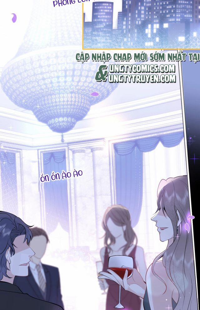 Tiểu Lang Cẩu Của Ảnh Đế Gia 1 trang 44