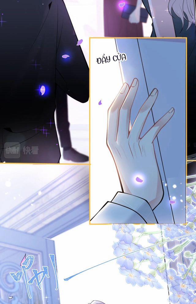 Tiểu Lang Cẩu Của Ảnh Đế Gia 1 trang 45