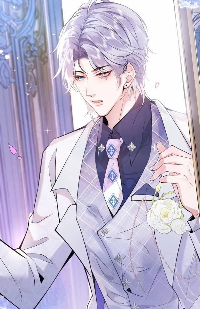 Tiểu Lang Cẩu Của Ảnh Đế Gia 1 trang 46