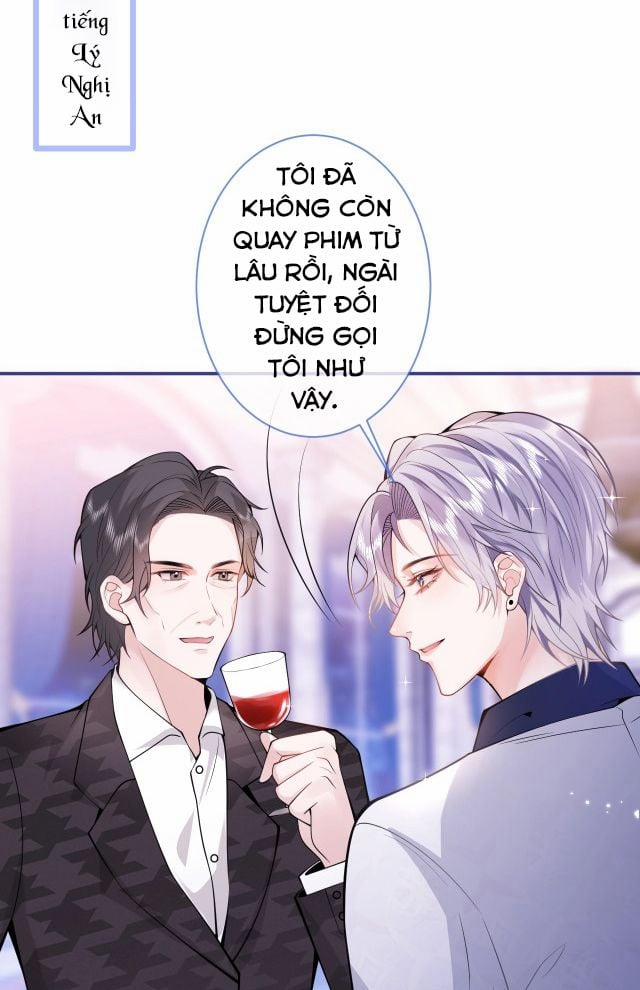 Tiểu Lang Cẩu Của Ảnh Đế Gia 1 trang 48