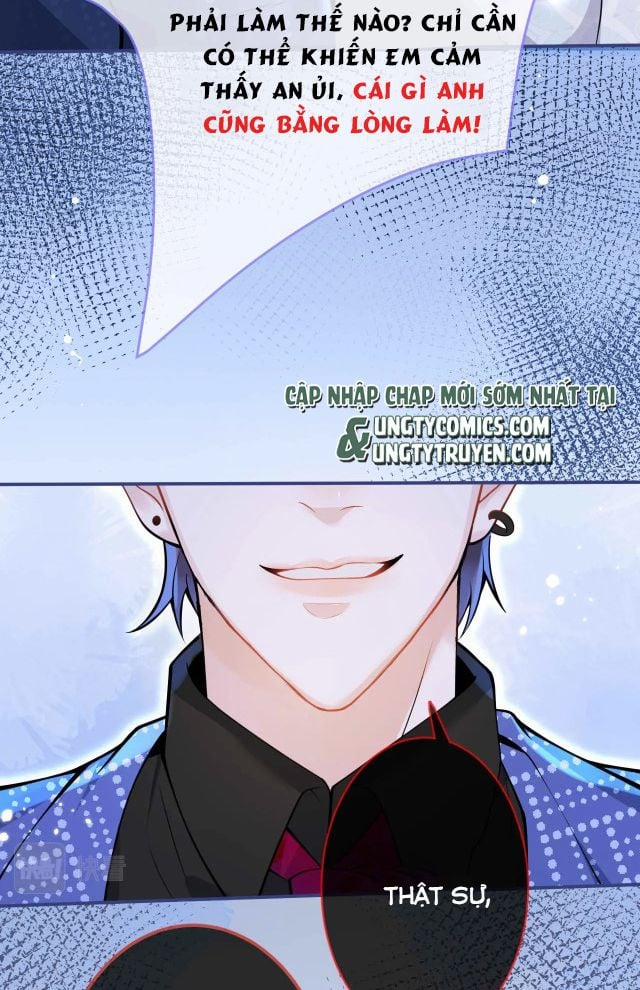 Tiểu Lang Cẩu Của Ảnh Đế Gia 1 trang 5