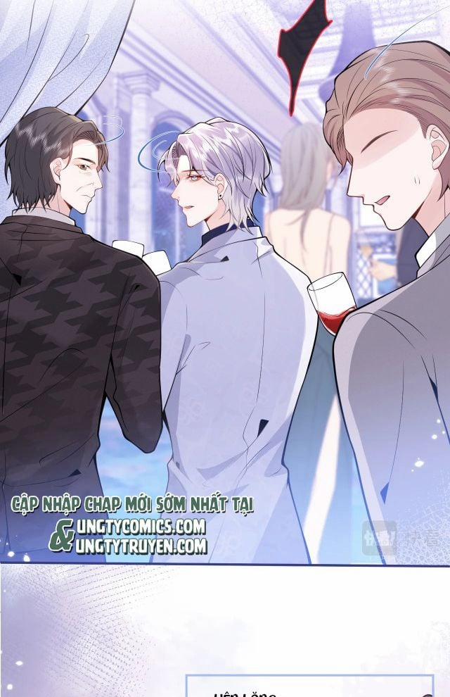 Tiểu Lang Cẩu Của Ảnh Đế Gia 1 trang 50