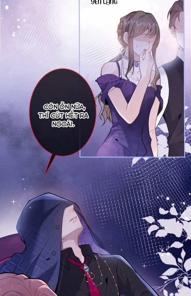 Tiểu Lang Cẩu Của Ảnh Đế Gia 1 trang 51