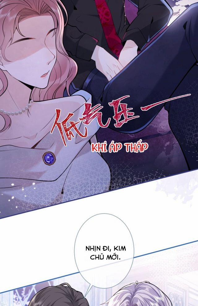 Tiểu Lang Cẩu Của Ảnh Đế Gia 1 trang 52