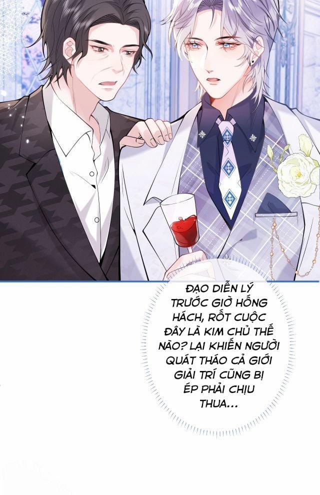 Tiểu Lang Cẩu Của Ảnh Đế Gia 1 trang 53