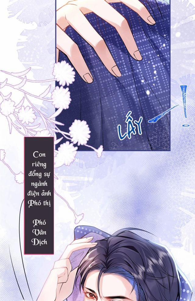 Tiểu Lang Cẩu Của Ảnh Đế Gia 1 trang 55