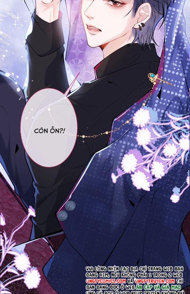 Tiểu Lang Cẩu Của Ảnh Đế Gia 1 trang 56