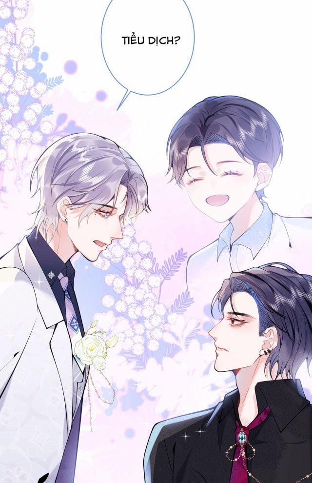 Tiểu Lang Cẩu Của Ảnh Đế Gia 1 trang 58