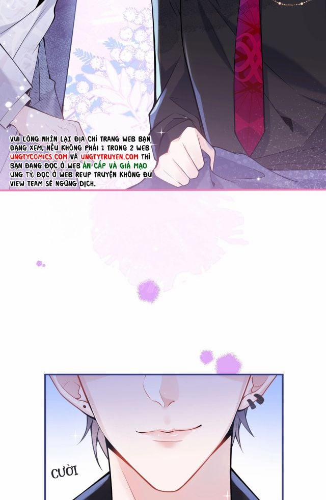 Tiểu Lang Cẩu Của Ảnh Đế Gia 1 trang 59