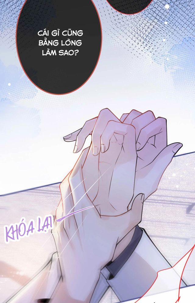 Tiểu Lang Cẩu Của Ảnh Đế Gia 1 trang 6