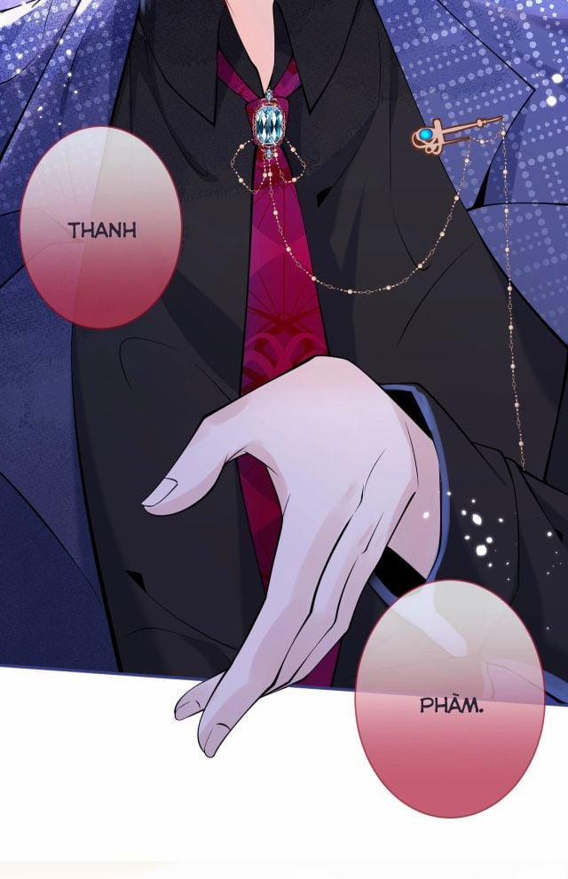 Tiểu Lang Cẩu Của Ảnh Đế Gia 1 trang 61