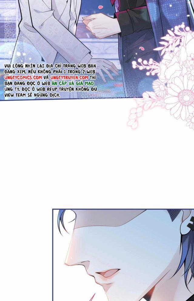 Tiểu Lang Cẩu Của Ảnh Đế Gia 1 trang 63