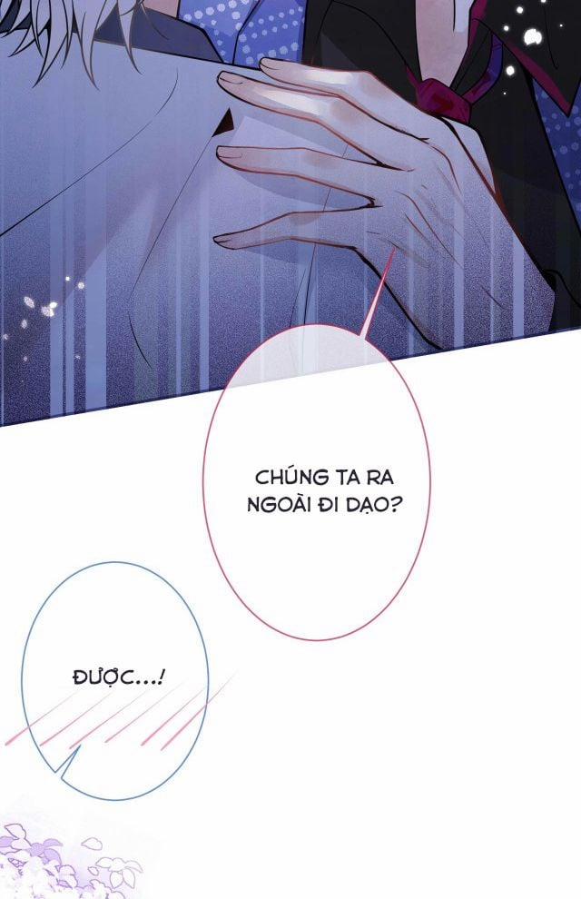 Tiểu Lang Cẩu Của Ảnh Đế Gia 1 trang 65