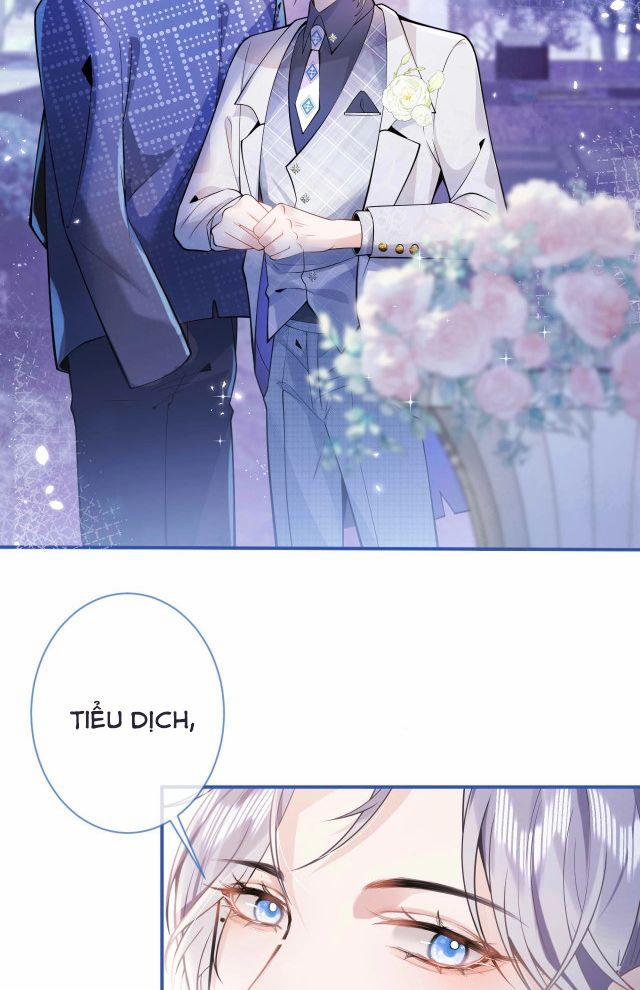 Tiểu Lang Cẩu Của Ảnh Đế Gia 1 trang 67