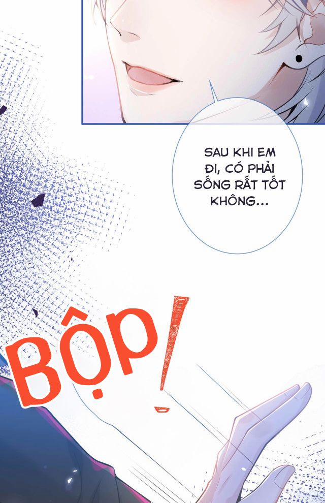 Tiểu Lang Cẩu Của Ảnh Đế Gia 1 trang 68