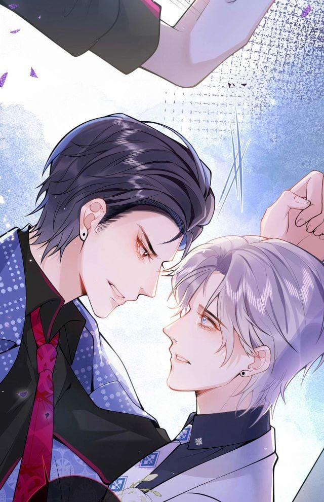 Tiểu Lang Cẩu Của Ảnh Đế Gia 1 trang 69