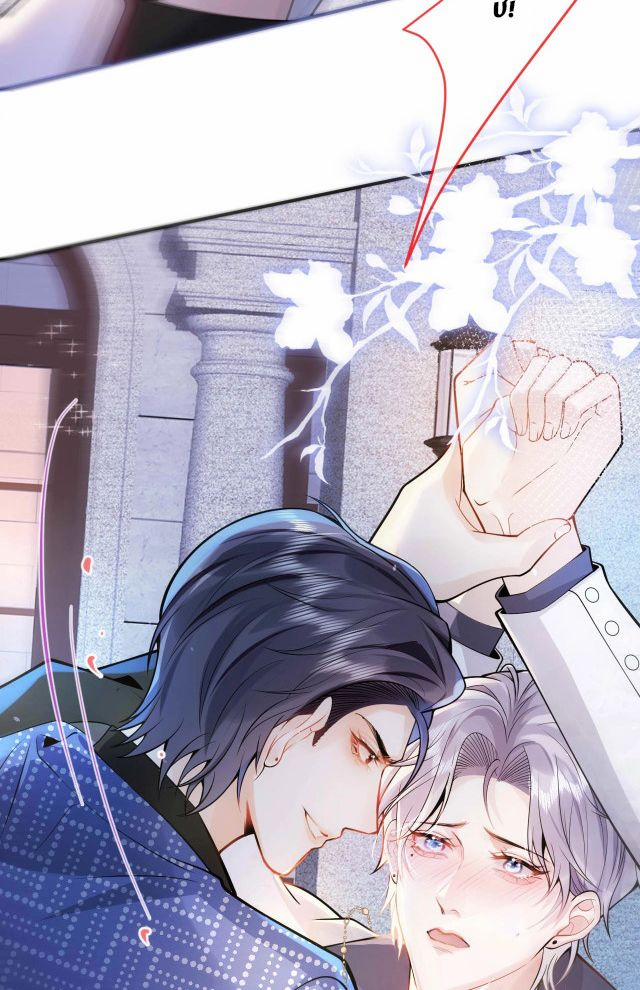 Tiểu Lang Cẩu Của Ảnh Đế Gia 1 trang 7