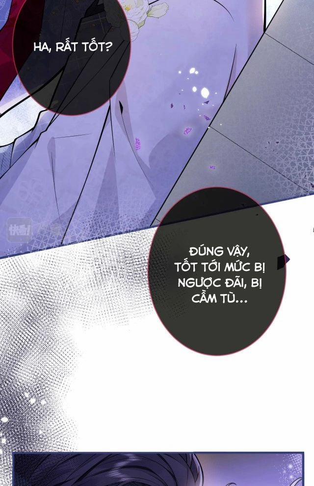 Tiểu Lang Cẩu Của Ảnh Đế Gia 1 trang 70