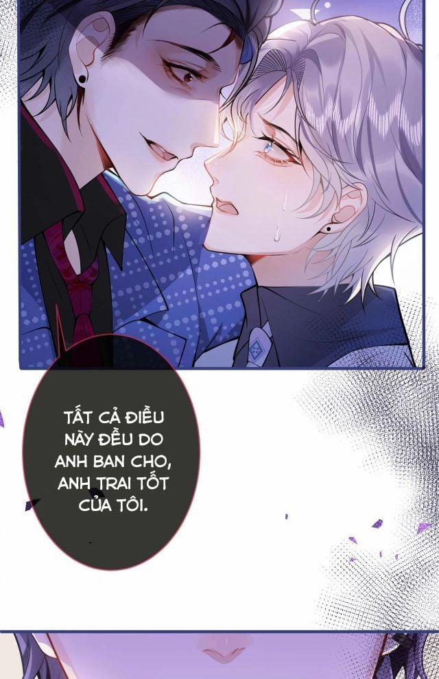 Tiểu Lang Cẩu Của Ảnh Đế Gia 1 trang 71