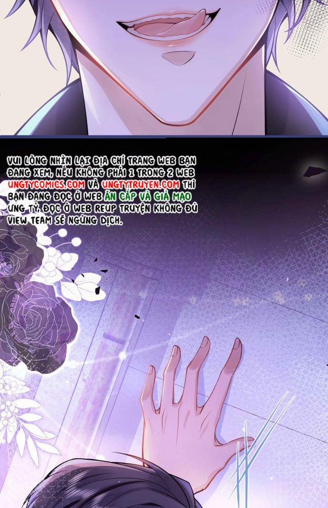 Tiểu Lang Cẩu Của Ảnh Đế Gia 1 trang 72