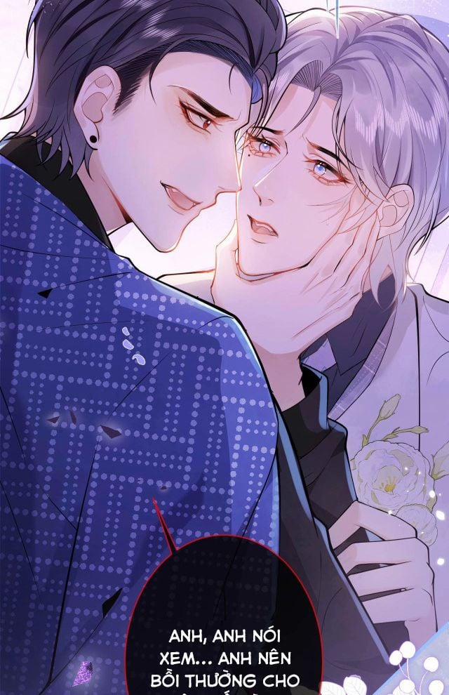 Tiểu Lang Cẩu Của Ảnh Đế Gia 1 trang 73