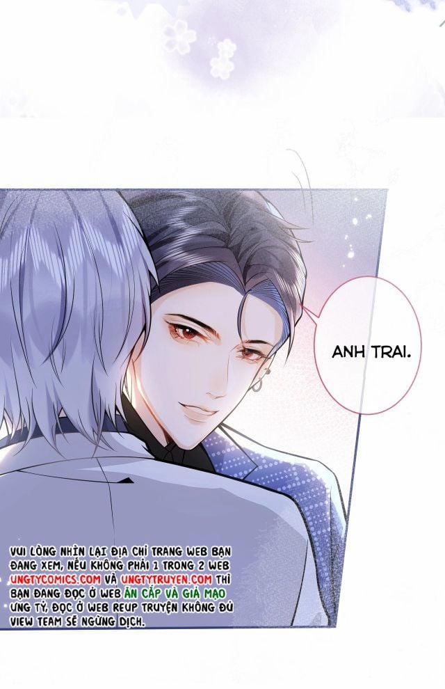 Tiểu Lang Cẩu Của Ảnh Đế Gia 1 trang 76