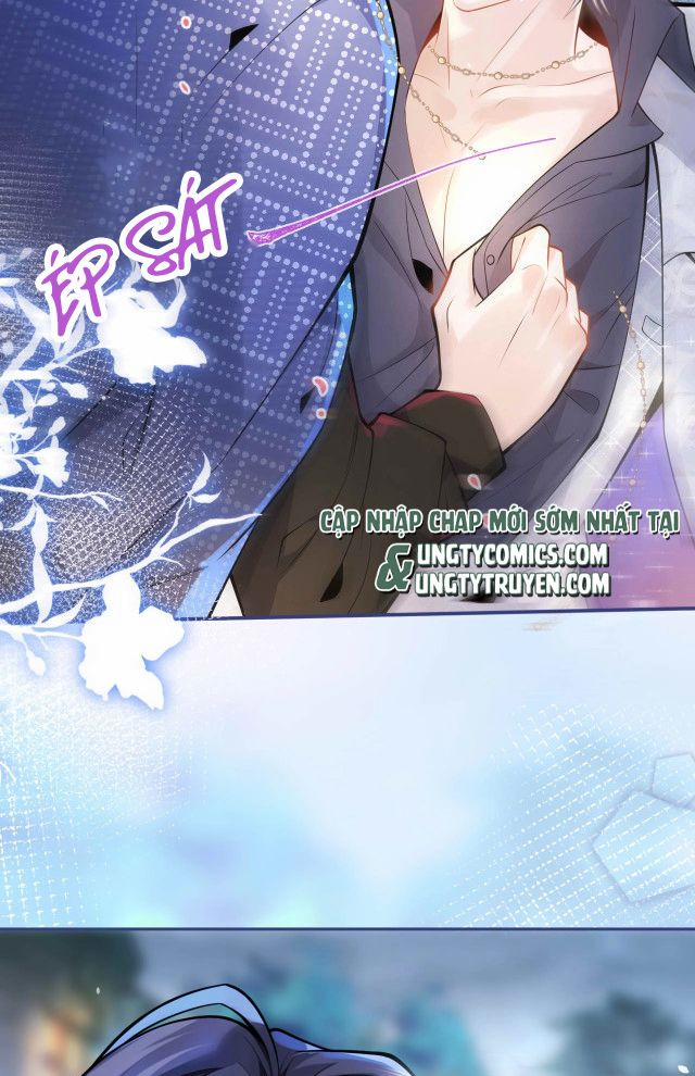 Tiểu Lang Cẩu Của Ảnh Đế Gia 1 trang 8