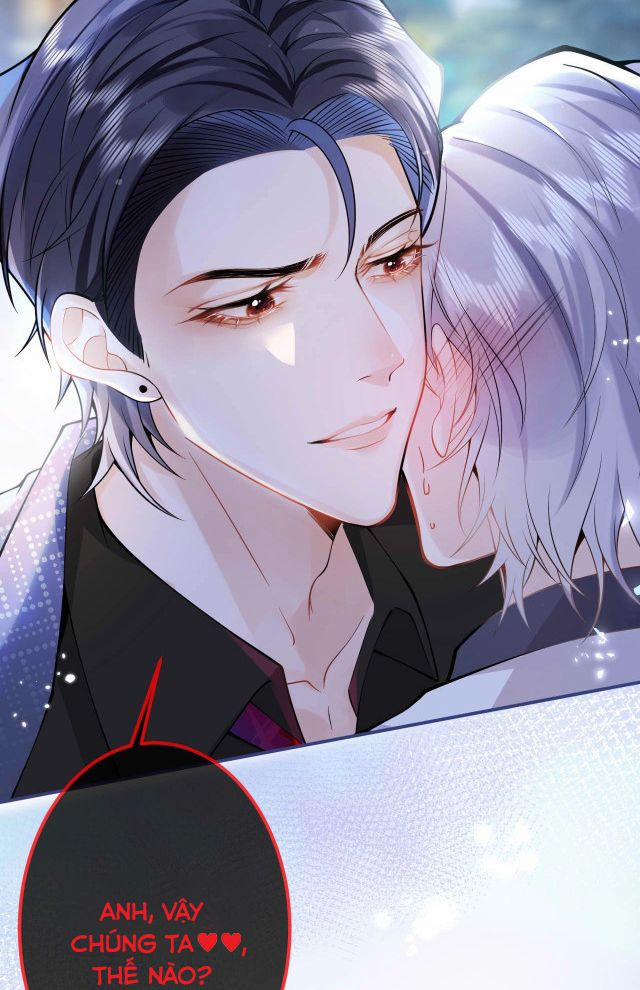 Tiểu Lang Cẩu Của Ảnh Đế Gia 1 trang 9