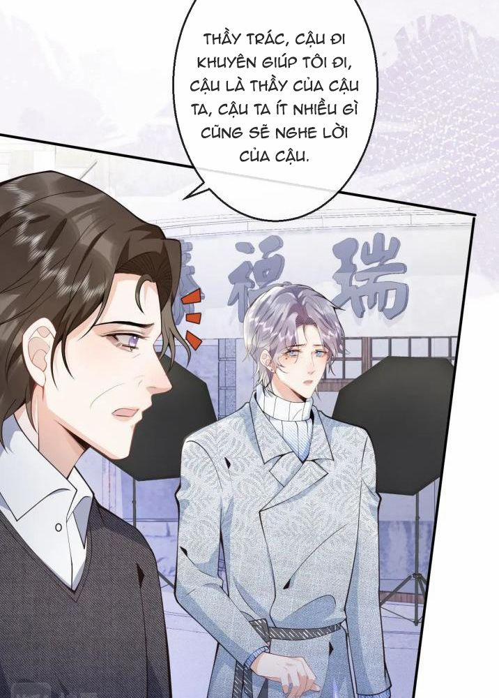 Tiểu Lang Cẩu Của Ảnh Đế Gia 10 trang 10