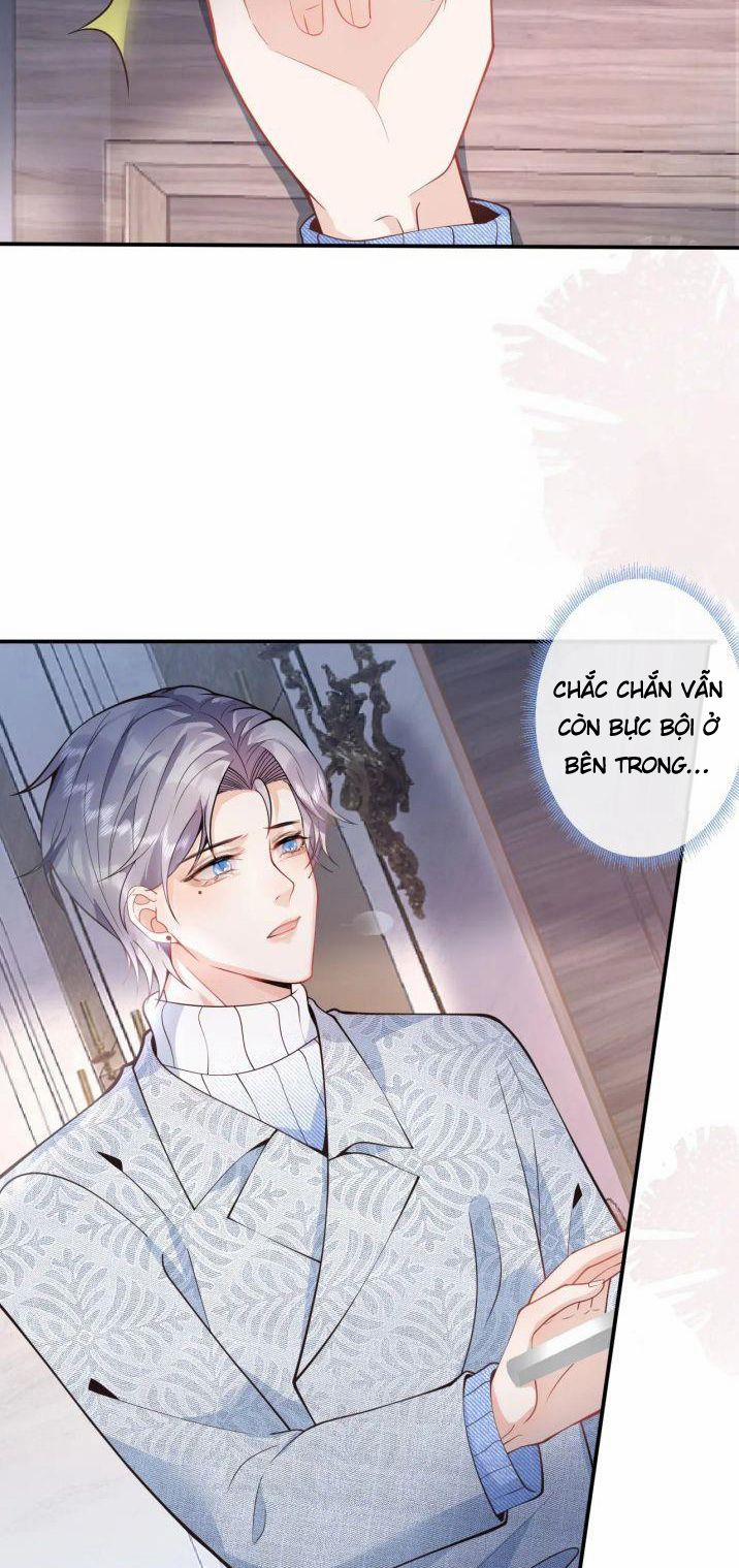 Tiểu Lang Cẩu Của Ảnh Đế Gia 10 trang 12