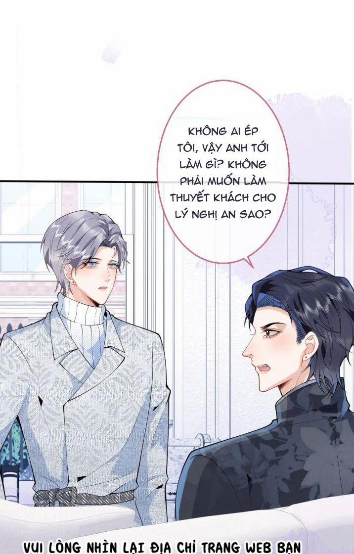 Tiểu Lang Cẩu Của Ảnh Đế Gia 10 trang 15