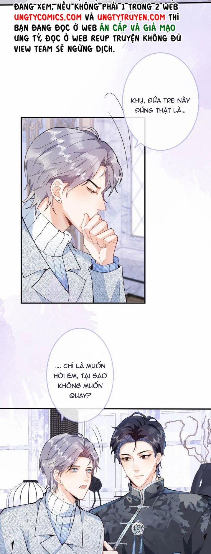 Tiểu Lang Cẩu Của Ảnh Đế Gia 10 trang 16