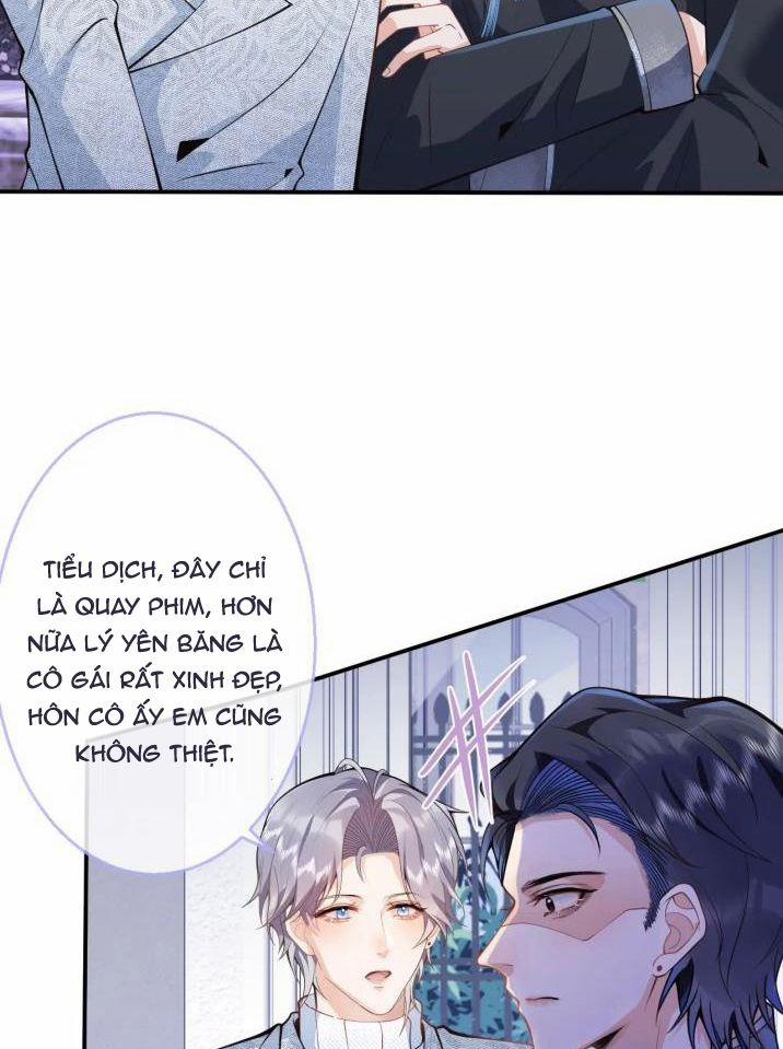 Tiểu Lang Cẩu Của Ảnh Đế Gia 10 trang 17