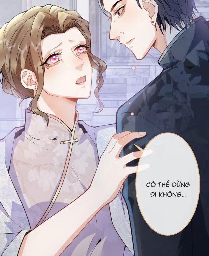 Tiểu Lang Cẩu Của Ảnh Đế Gia 10 trang 2