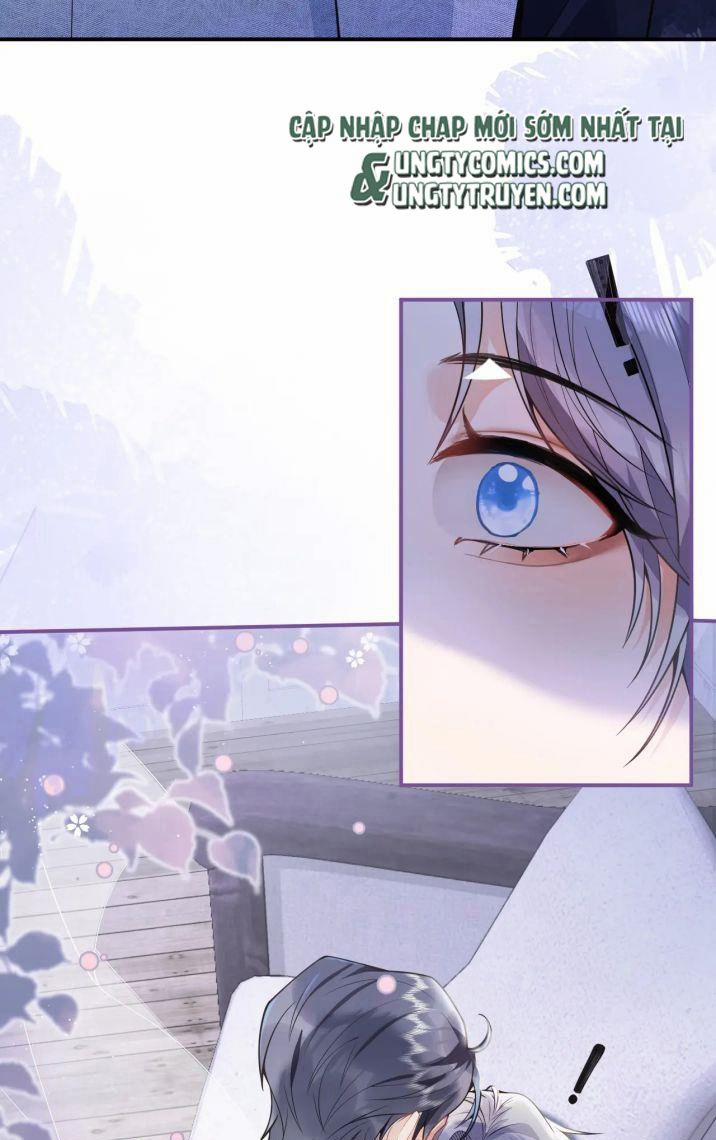 Tiểu Lang Cẩu Của Ảnh Đế Gia 10 trang 23