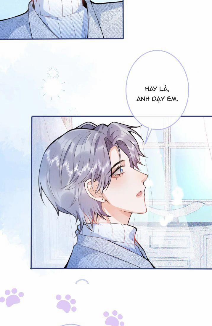 Tiểu Lang Cẩu Của Ảnh Đế Gia 10 trang 30