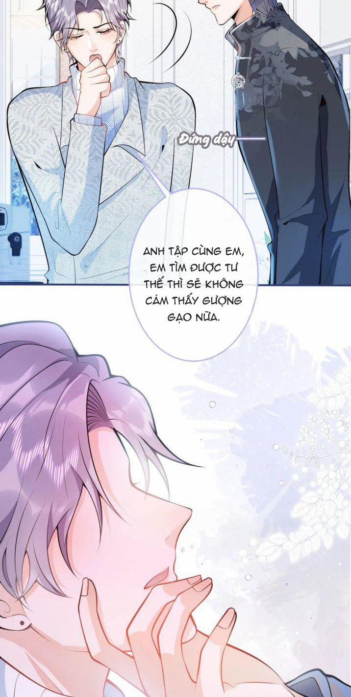 Tiểu Lang Cẩu Của Ảnh Đế Gia 10 trang 33