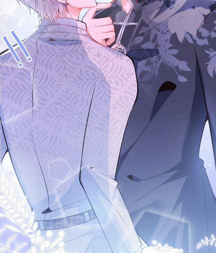 Tiểu Lang Cẩu Của Ảnh Đế Gia 10 trang 35