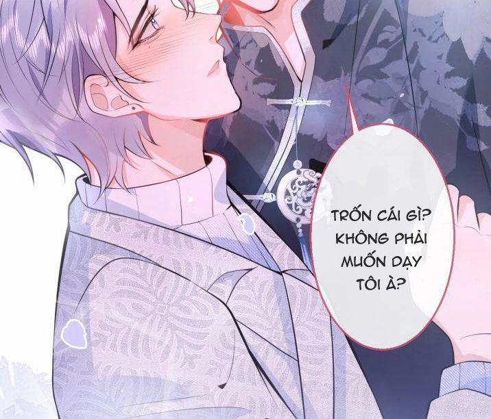 Tiểu Lang Cẩu Của Ảnh Đế Gia 10 trang 39