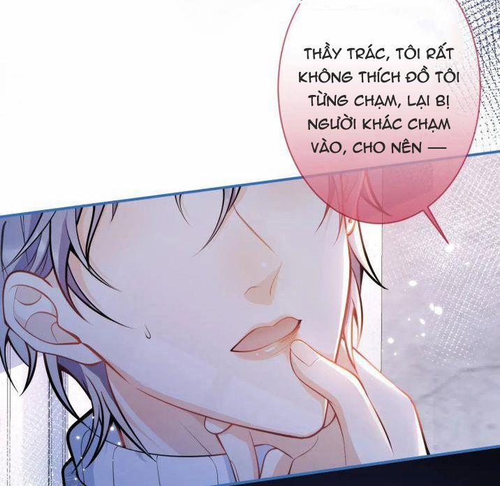 Tiểu Lang Cẩu Của Ảnh Đế Gia 10 trang 41