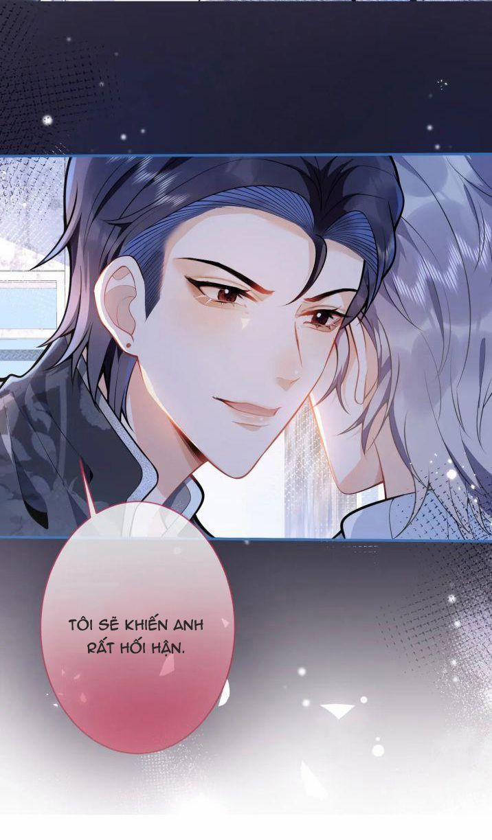 Tiểu Lang Cẩu Của Ảnh Đế Gia 10 trang 43