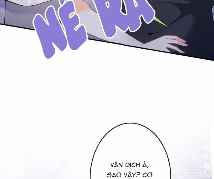 Tiểu Lang Cẩu Của Ảnh Đế Gia 10 trang 6