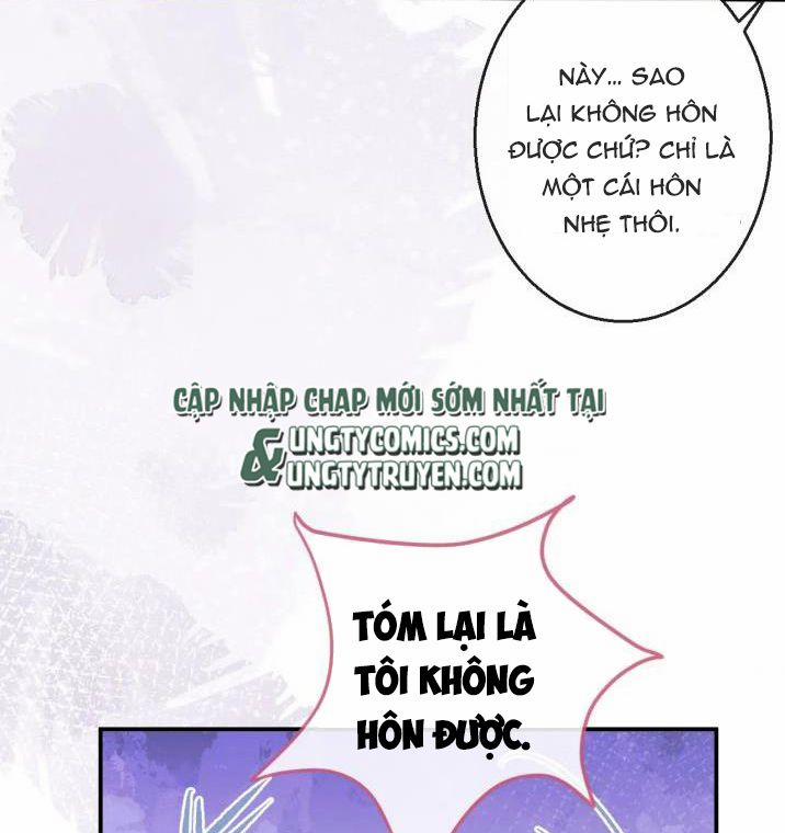 Tiểu Lang Cẩu Của Ảnh Đế Gia 10 trang 8