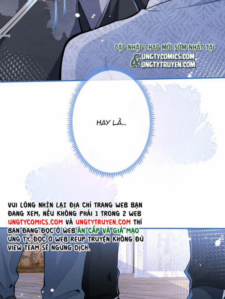 Tiểu Lang Cẩu Của Ảnh Đế Gia 11 trang 11