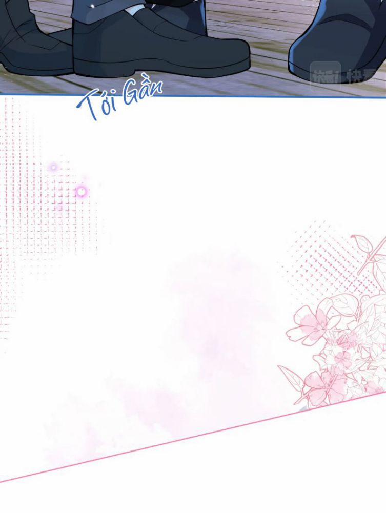 Tiểu Lang Cẩu Của Ảnh Đế Gia 11 trang 12