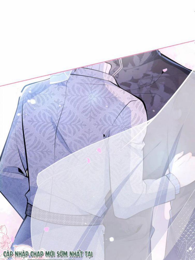 Tiểu Lang Cẩu Của Ảnh Đế Gia 11 trang 13